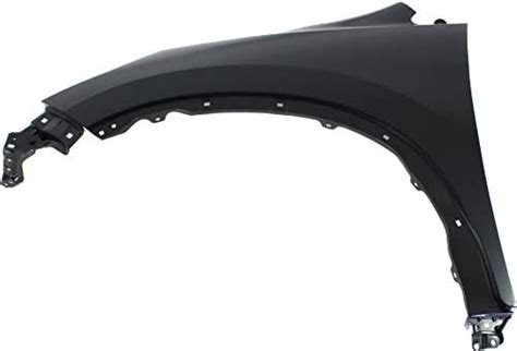 Amazon Evan Fischer Front Fender Compatible With Honda