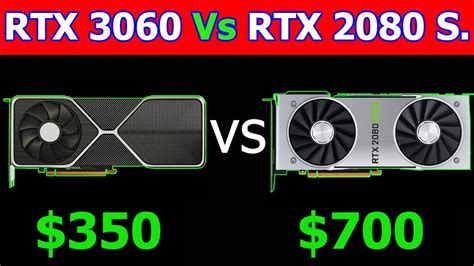 Rtx Vs Rtx Super P Ultra Setting Gaming Benchmarks