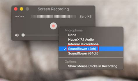 Come Utilizzare Quicktime Per Registrare Lo Schermo Con Audio