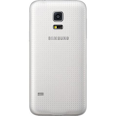 Buy Samsung Refurbished Samsung Galaxy S Mini G F Gb Smartphones