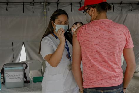 Colegio De Médicos Insta A La Población A Mantener Medidas De