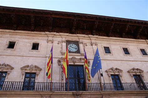 Ajuntament de Palma The great house the house of Cort Fundación