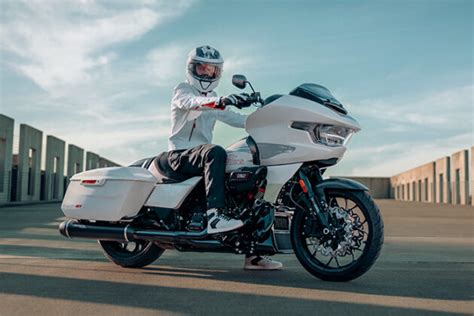 Harley Davidson Motorcycle Lineup Review First Look Rider Magazine