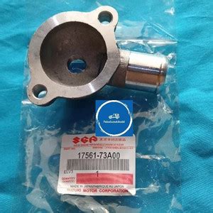 Jual Cap Thermostat Termostat Suzuki Jimny Katana Kota Depok Green