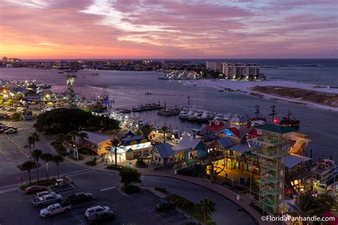 Unbiased Review Of Harborwalk Village In Destin Fl