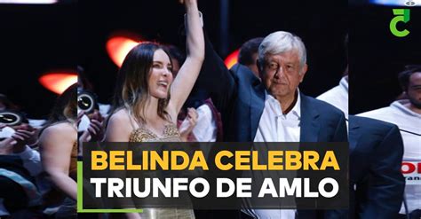 Belinda Se Muestra Con Sexy Bikini Fotos