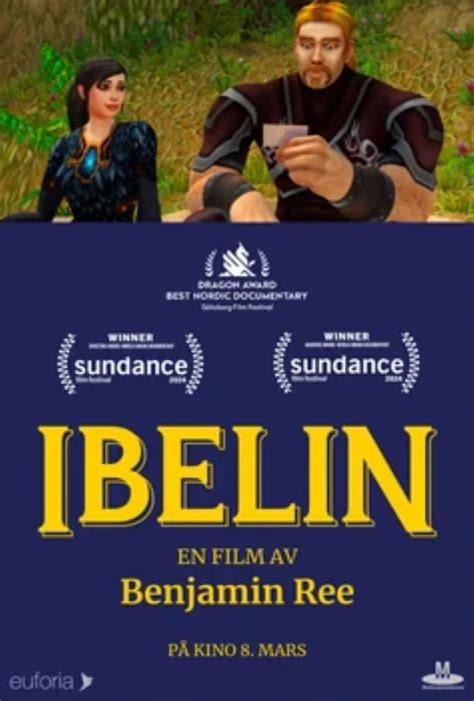 The Remarkable Life Of Ibelin 2024