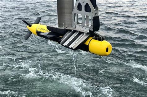 Kraken Robotics stock takes off after mine-detection system sale | 2023 ...