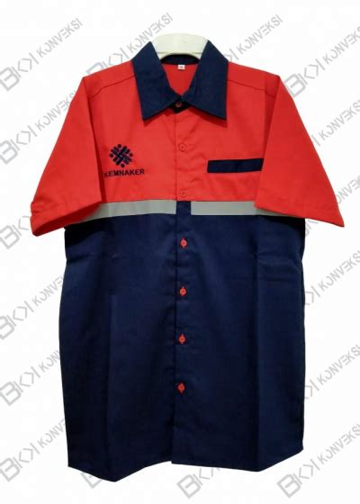 Konveksi Baju Kerja Bkk Konveksi No Murah Bandung Jakarta