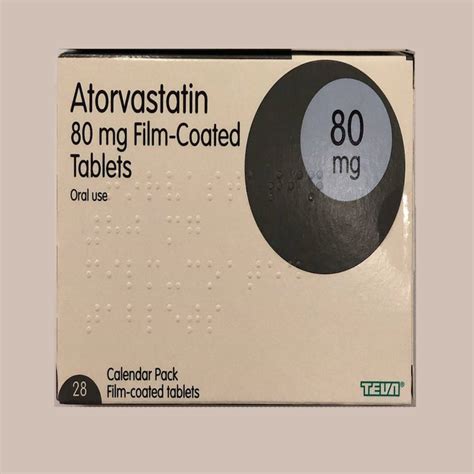 Atorvastatin 80 Mg Tablet Buy Atorvastatin 80mg Online Lipitor