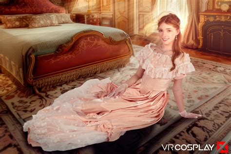 Bridgerton A Xxx Parody Vrcosplayx Virtual Reality Sex Movies