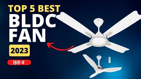 Best Ceiling Fan Best Bldc Ceiling Fan In India Best