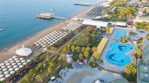 Pine Beach Belek - Belek, Antalya | eBeach.no