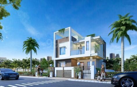 Bhk House Villa For Sale In Rajarhat Kolkata East Sq Ft