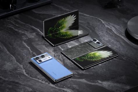 Tecno Launches Phantom V Flip And Phantom V Fold Foldables With