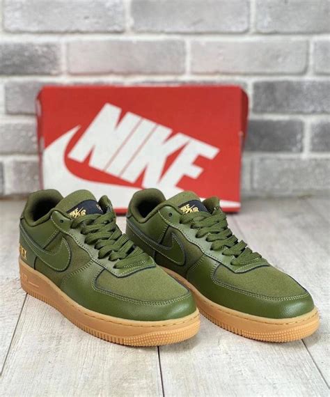 Кросівки чоловічі nike gore-tex/кроссовки мужские найк горэ текс — цена ...