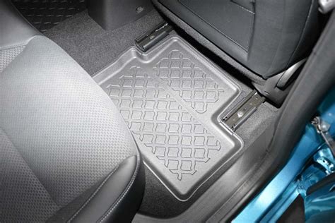 Tapis Pour Renault Clio Thermoplastique Sur Mesure