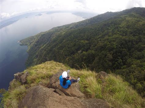 Mt Maculot Day Hike Traverse Itinerary Lucid Horizon