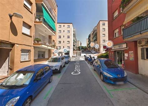 Piso En Venta En Calle Pompeu I Fabra Sant Joan Vilarrom Palam S