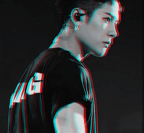 Jackson Wang Computer Wallpapers Wallpaper Cave