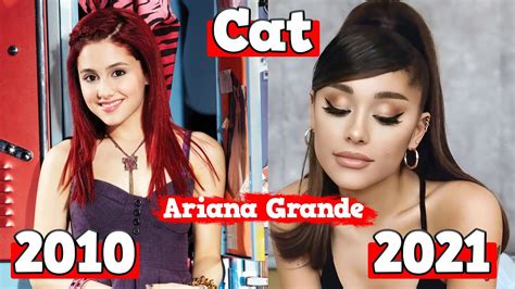 Ariana Grande 2022 Victorious