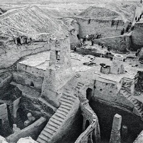 La Puerta De Ishtar Los Secretos De La Monumental Entrada A Babilonia