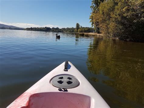 Yarralumla Beach - Yarralumla ACT 2600, Australia