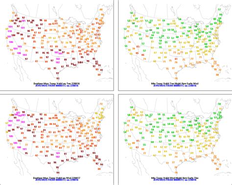 Beneficial Rains Cross The Western Southwestern Corn Belt And Parts Of