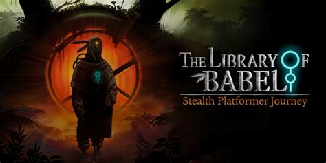 The Library Of Babel Anuncia Su Lanzamiento El De Abril Txg Games