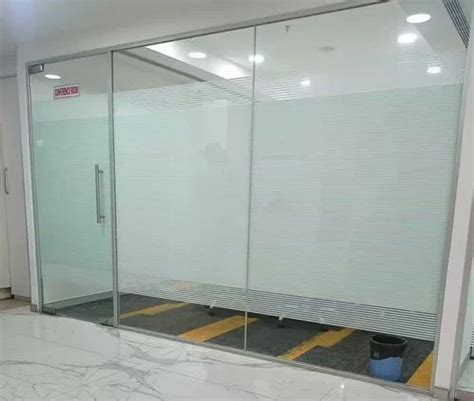 Toughened Glass Works At Rs Sq Ft In Jamshedpur Id