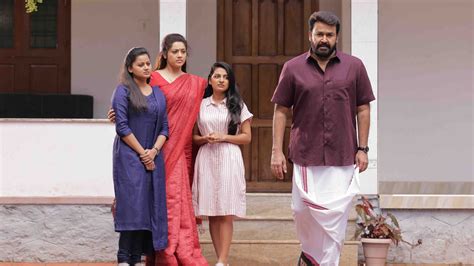 Drishyam 2 Film Review: Mohanlal and Jeethu Joseph’s Thriller Lives up ...