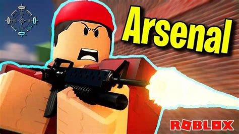 5 Best Roblox Shooting Games