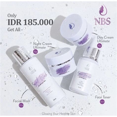 Jual Paket Nbs Ultimate Shopee Indonesia