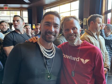 Photos The Gays Take Over Mammoth At Elevation Gay Ski Week