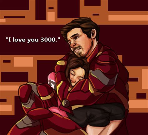 Iron Man I Love You 3000 Wallpapers Wallpaper Cave