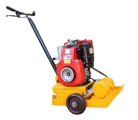 Earth Rammer Earth Rammer Machine Manufacturer From Coimbatore