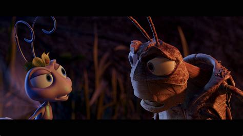 Download A Bugs Life Hopper Atta Wallpaper