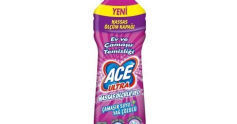 Ace gel bleach 750 ml | Alliance