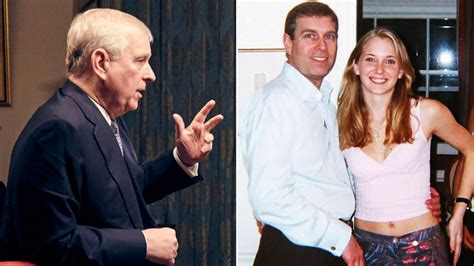 Prince Andrew Says He Was Too Honourable In His Relationship With Jeffrey Epstein Uk News