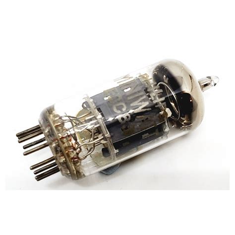 ECC83 12AX7 PHILIPS Miniwatt NOS NIB 1 SPECIAL SELECTION Singola