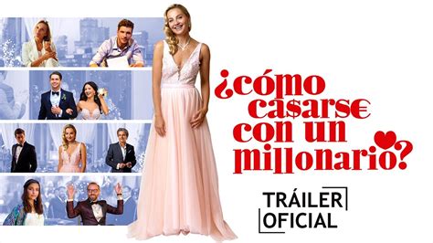 ᐈ Cómo ver pelicula Cómo atrapar a un millonario online IPTV Top