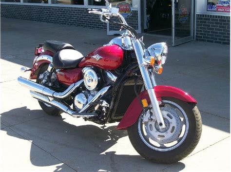 2003 Kawasaki Vulcan 1600 Classic For Sale On 2040 Motos