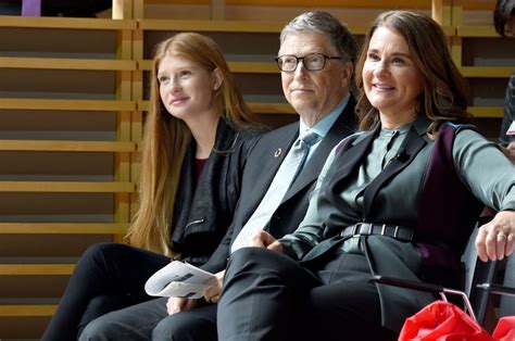 Bill And Melinda Gates Divorce Settlement Revealed Three Months After