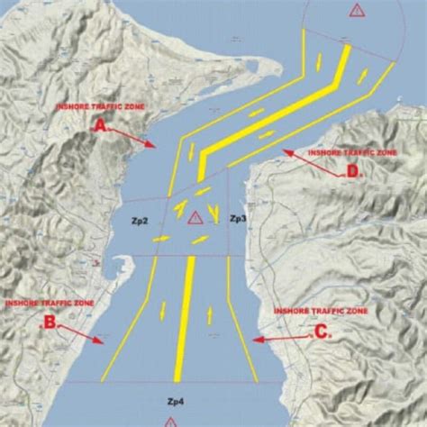 Ecco Perch Tutte Le Grandi Navi Potranno Transitare Sotto Il Ponte