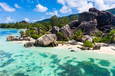 Seychellen Urlaub G Nstig Online Buchen Dertour Reiseb Ro De