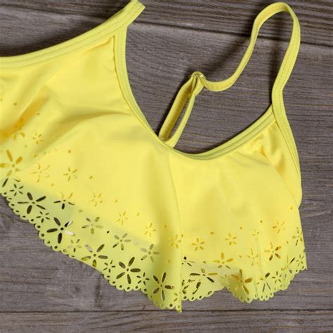 Girls Summer Bikini Beach Swimsuit Shorts Outfit Grandado