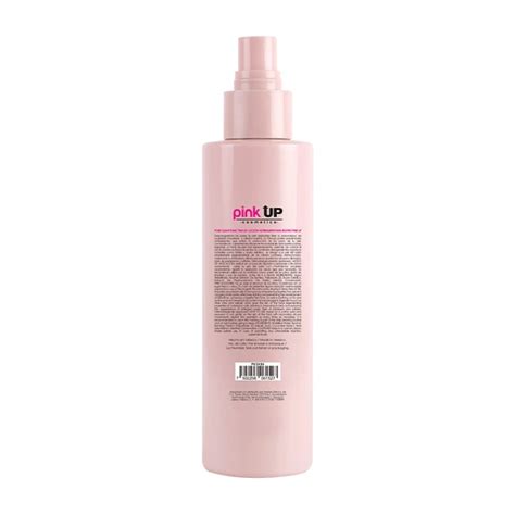 Loción Astringente Producto PinkUP