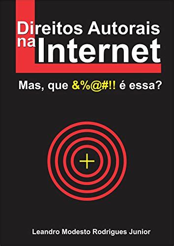 Pdf Direitos Autorais Na Internet Mas Que Essa Saraiva