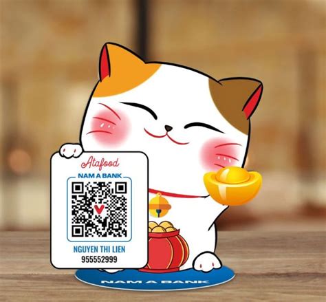 Những Thông Tin Hữu ích Về Mã Qr Cute Mà Bạn Cần Biết