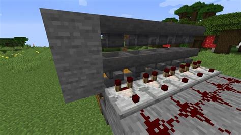 How to make an item sorter in Minecraft